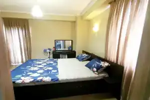 Apartamenty 6, Tbilisi