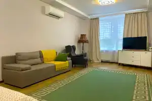 Prostornaya v 5 minutah ot MTsD. Apartments, Reutov