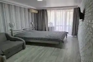 Uyutnaya v rayone Kirova Apartments, Melitopol