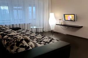 okolo Byhanova sada Apartments, Lipetsk