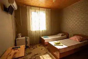 Mini Hotel Vavilon, Novyjj Afon