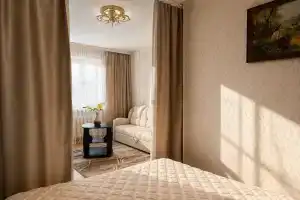 Hotel Center on Korolya, Minsk