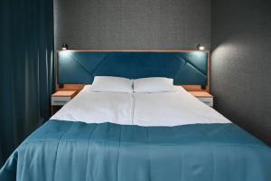 Tryohmestnyy nomer lyuks uluchshennyy Apartments, Jefremow