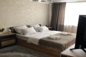 Uyutnaya 1komn v tsentre goroda Apartments, Makhachkala