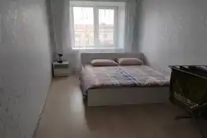 Teplaya ryadom s el. stantsiey Panki Apartments, Tomilino