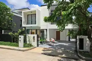 5-spalnaya villa LP-65/99 s basseynom u Bangtao |CapitalPro, Rawai