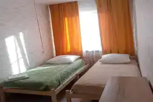 Apartamenty v tsentre