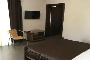Semeynyy nomer Dvuhkomnatnyy lyuks Apartments, Ashe