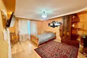 Studiya s udobnym mestoraspolozheniem Apartments, Syzran