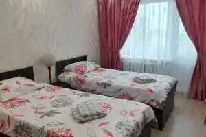 Uyutnaya v novom gorode Apartments, Severodvinsk