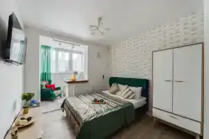 Apartamenty Green, Reutov