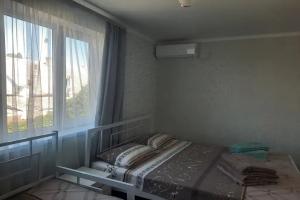 Semeynyy nomer lyuks Apartments, Berdyansk