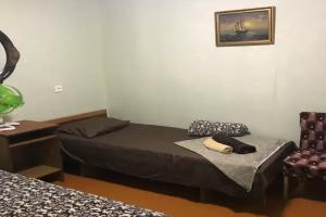 Komnata Apartments, Tuapse