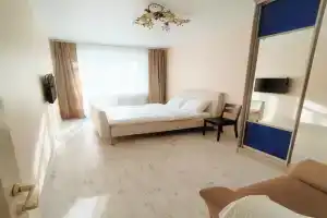 Prekrasnaya v ZhK Pavlovskiy kvartal Apartments, Nakhabino