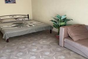 Tryohmestnyy nomer standart Apartments, Berdyansk