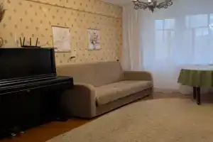 Uyutnaya, tyoplaya, svetlaya, v samom serdtse goroda Apartments, Vologda