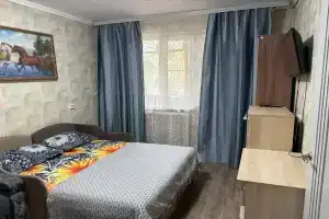 1 komnatnaya do 4-h gostey, ryadom park, TTs Apartments, Sergiyev Posad