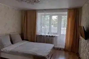 Uyutnaya Apartments, Yuryev-Polsky