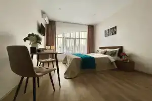 Studiya Apartments, Troitsk