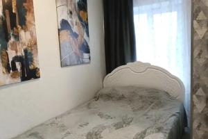 Chistaya, svetlaya, uyutnaya -studiya s konditsionerom Apartments, Stary Oskol