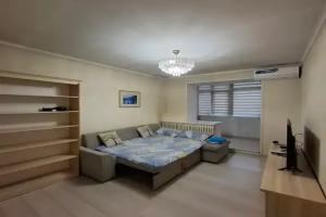 v tsentre goroda Apartments, Bishkek