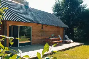 Usadyba Sharkuti Guest house, Grodno