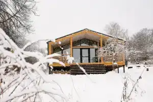 Hamlet house, Khimki