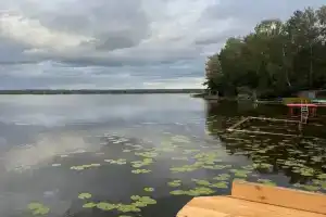 Dom v Chechevichah Na beregu Cottage, Chigirin