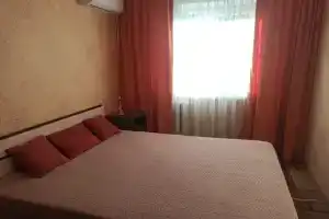 ryadom s 42 prichalom s konditsionerom Apartments, Yarovoye