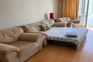 Horoshaya Kalininskiy rynok Apartments, Donetsk