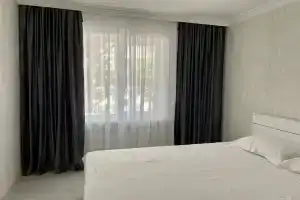 Uyutnaya v tsentre goroda Apartments, Makhachkala