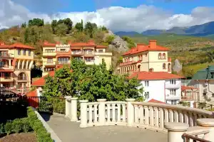BALGATURA CLUB Hotel