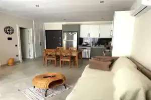 Uyutnaya v 150 metrah ot morya Apartments, Alanya