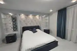 Yu.Yu Apartments, Balashikha