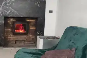 Skazochnyy Dom v cherte goroda Cottage, Balashikha