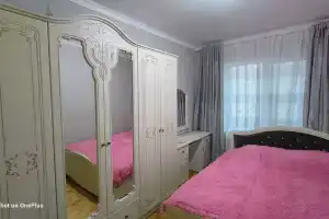 Uyutnaya komnata so vsemi udobstvami, nepodaleku ot morya Apartments, Agudzera