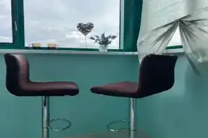 v Izumrudnyh holmah Apartments, Krasnogorsk