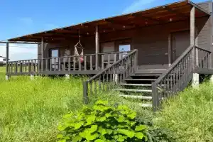 Dom s vidom na goru Koldun Guest house, Novorossijsk