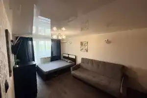 Zhit s komfortom Apartments, Birobidzhan
