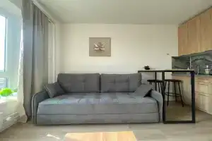 Pogulyat i porabotat Apartments, Kartmazovo