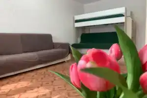 2-komnatnaya Apartments