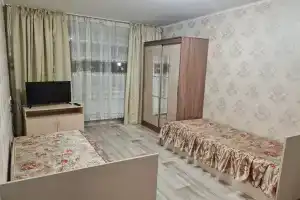 Uyutnaya v tsentre goroda Apartments, Beloyarsky