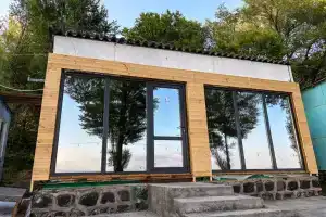 Ishkhan Resort - Lake House 2 with View, Sevan
