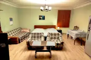 Guest house old, Tbilisi