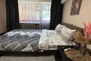 Uyutnaya Apartments, Otradnoye