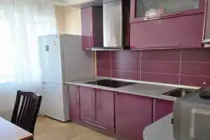 Uyutnaya chistaya v tsentre goroda Apartments
