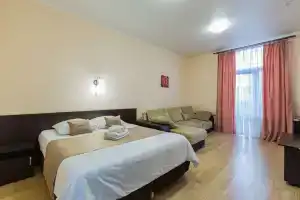 Edeil Hotel, Rostov-na-Donu