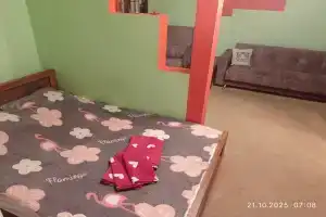 Uyutnaya ,svetlaya i komfortnaya v tsentre goroda Apartments, Melitopol