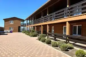 Caramele Elena Guest house, Berdyansk