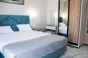 Apartament dlya vashego otdyha s vidom na more, Lazarevskoye